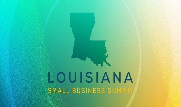More Info for LEDA Small Business Conference