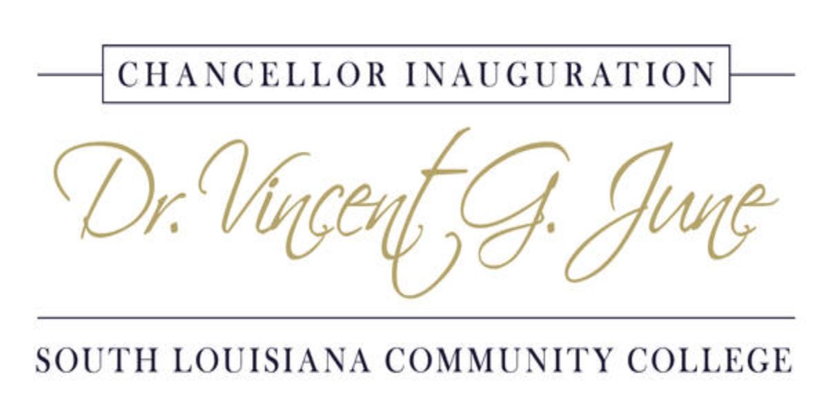 SLCC Chancellor Inauguration