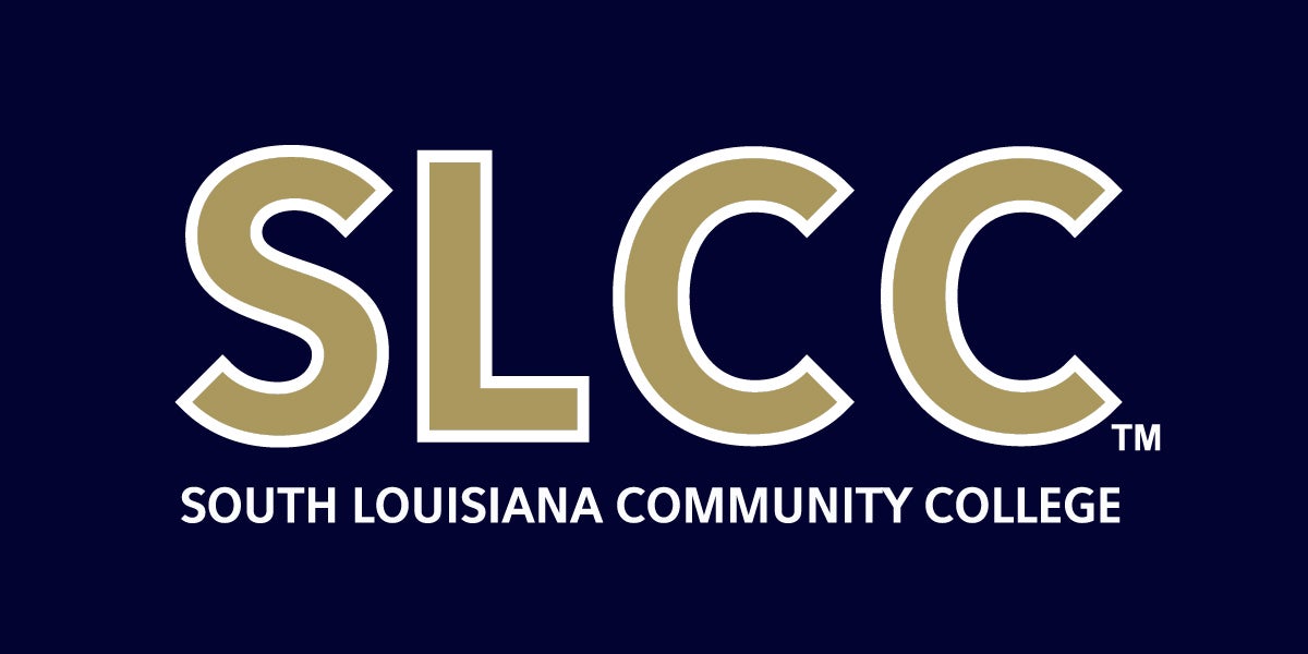 South Louisiana Community College Fall Commencement