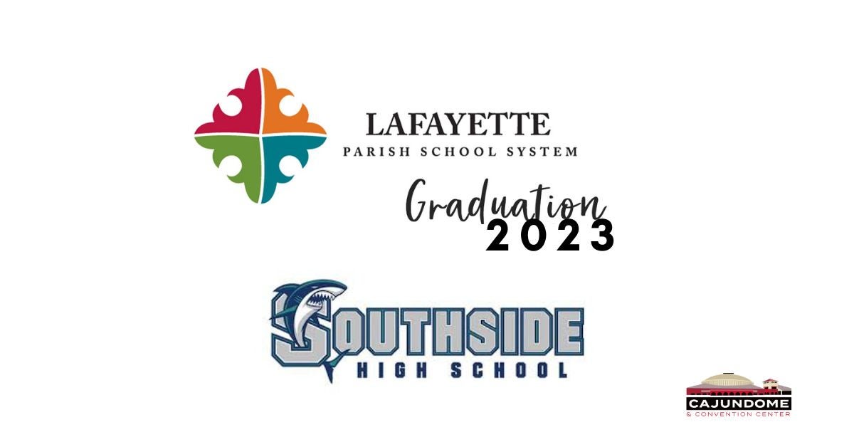 LPSS Southside High School Graduation
