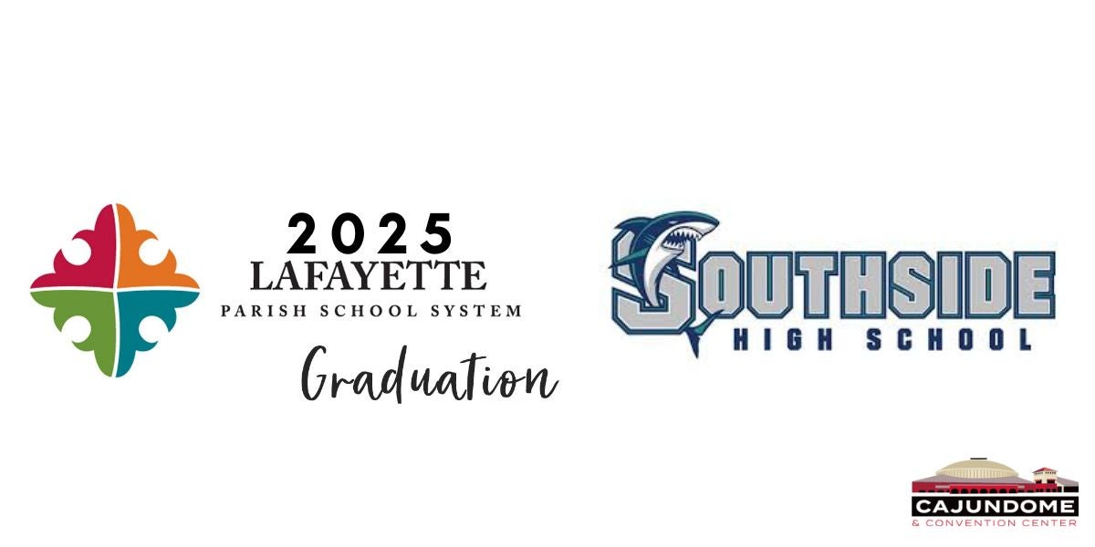 Southside High School Graduation