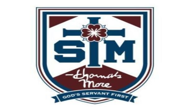 More Info for ST. THOMAS MORE GRADUATION