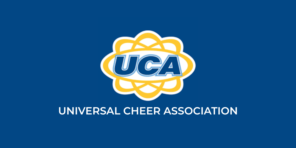 Universal Cheer Association: Louisiana Regional 