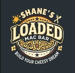Shane's Loaded Mac Bar