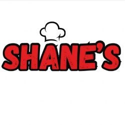 Shane's Famous Quesadilla Burgers