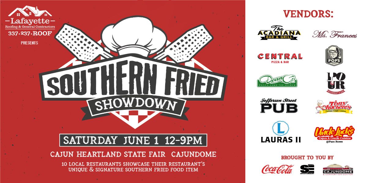 Southern Fried Showdown