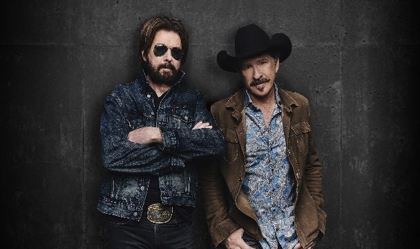 Brooks Dunn Thumbnail