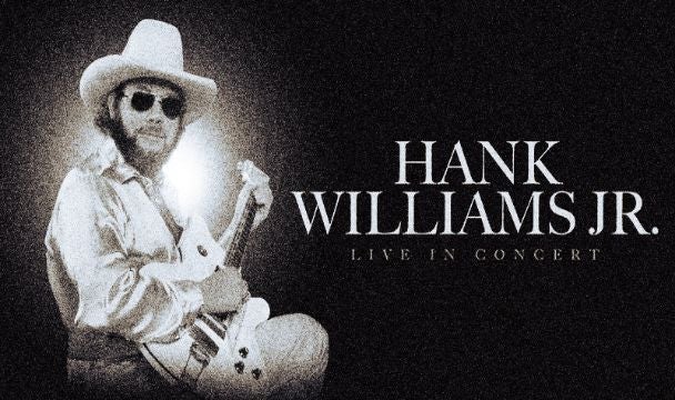 Hank Jr NEW Thumbnail