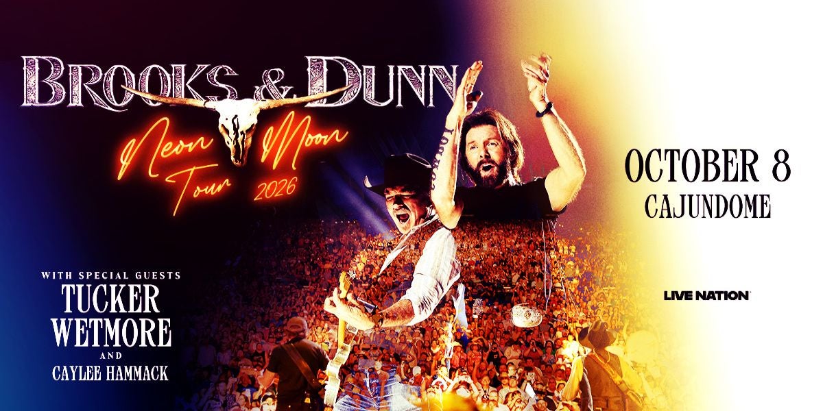 Brooks and Dunn Slideshow