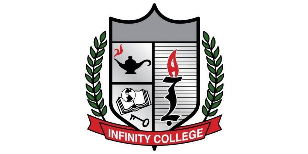 Infinity College Graduation