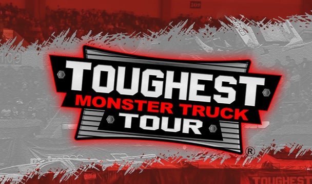 Toughest Monster Truck Tour - Toughest Monster Trucks