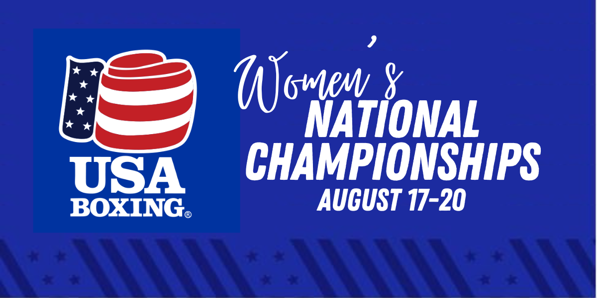 USA Boxing Women's Championships