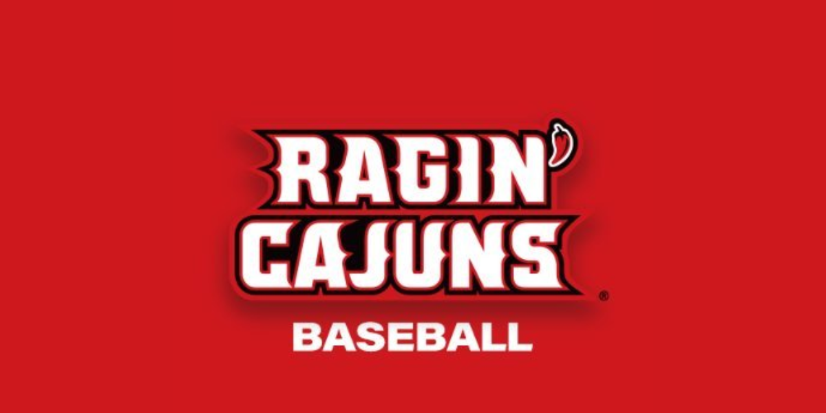 Ragin' Cajuns Baseball vs. Northwestern State