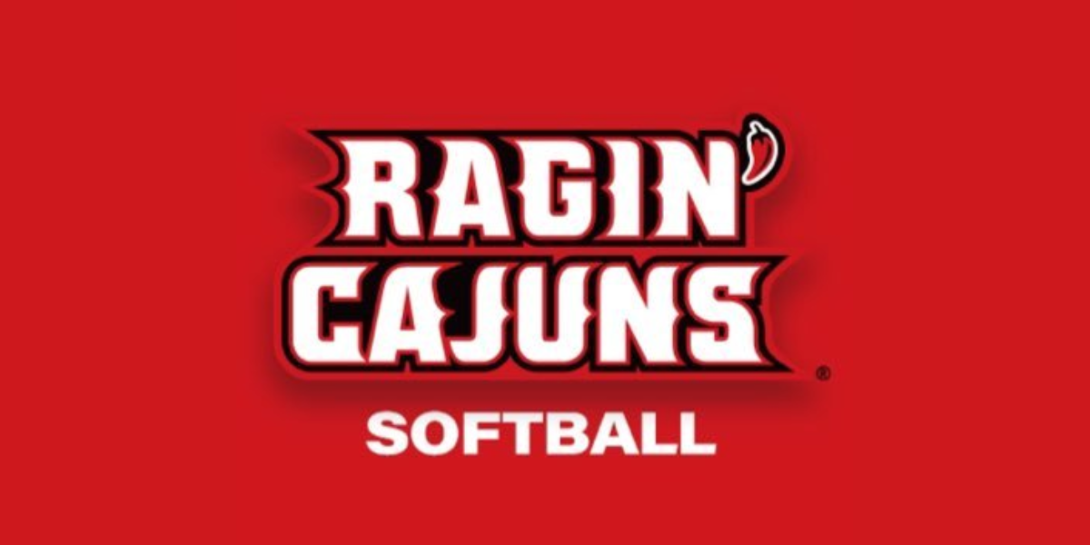 Ragin' Cajuns Softball vs. Texas State