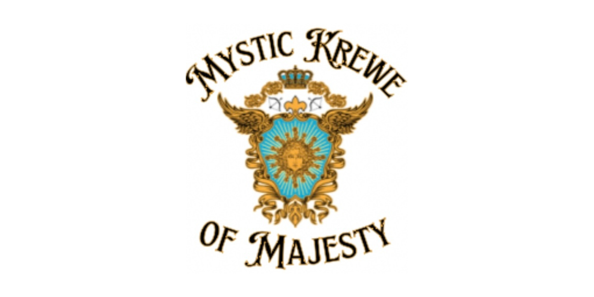Mystic Krewe of Majesty