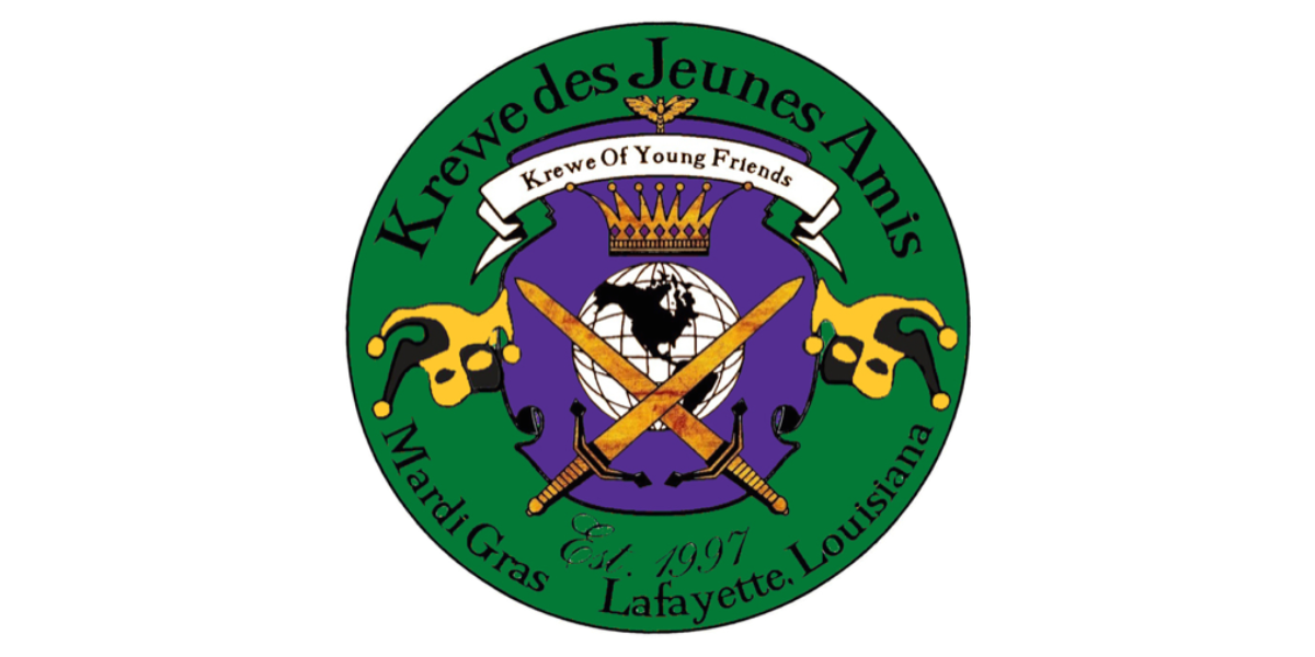 Krewe des Jeunes Amis