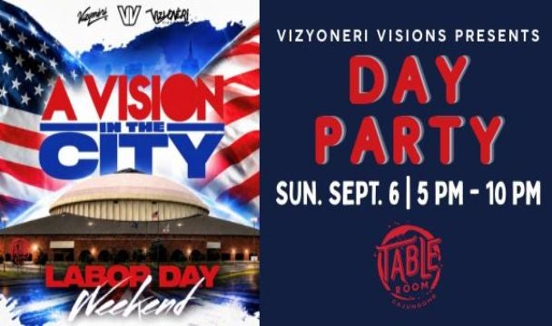 More Info for A Vision in the City
