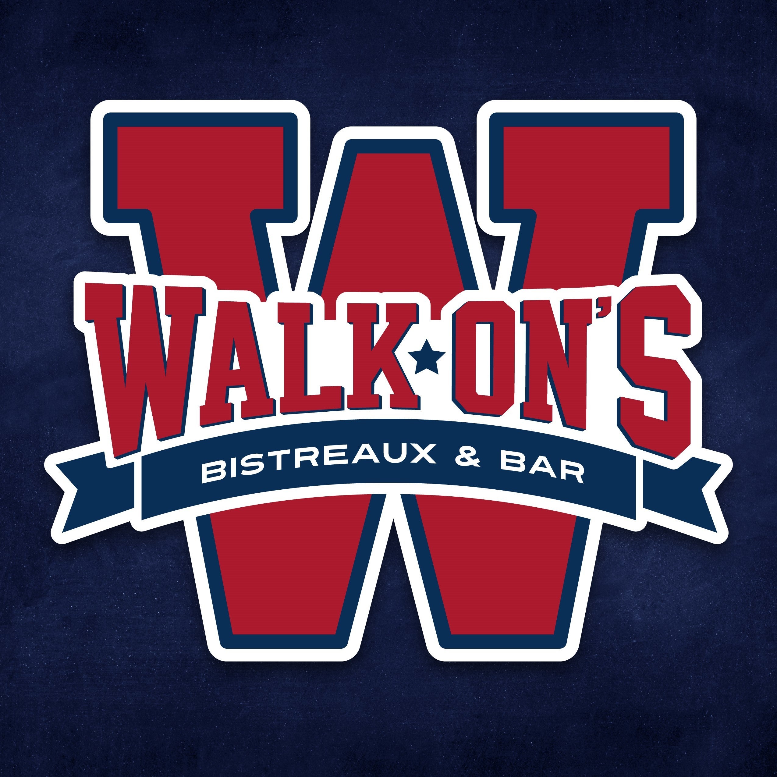 Walk On's Bistreaux & Bar