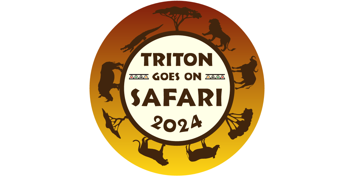 Krewe of Triton