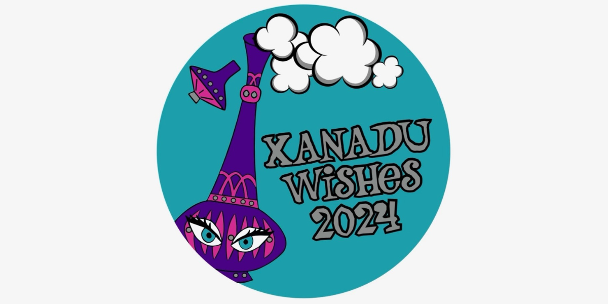 Krewe of Xanadu