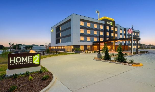 Home2 Suites by Hilton, Lafayette I-10