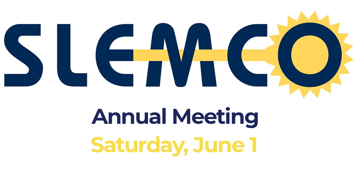 SLEMCO Annual Meeting