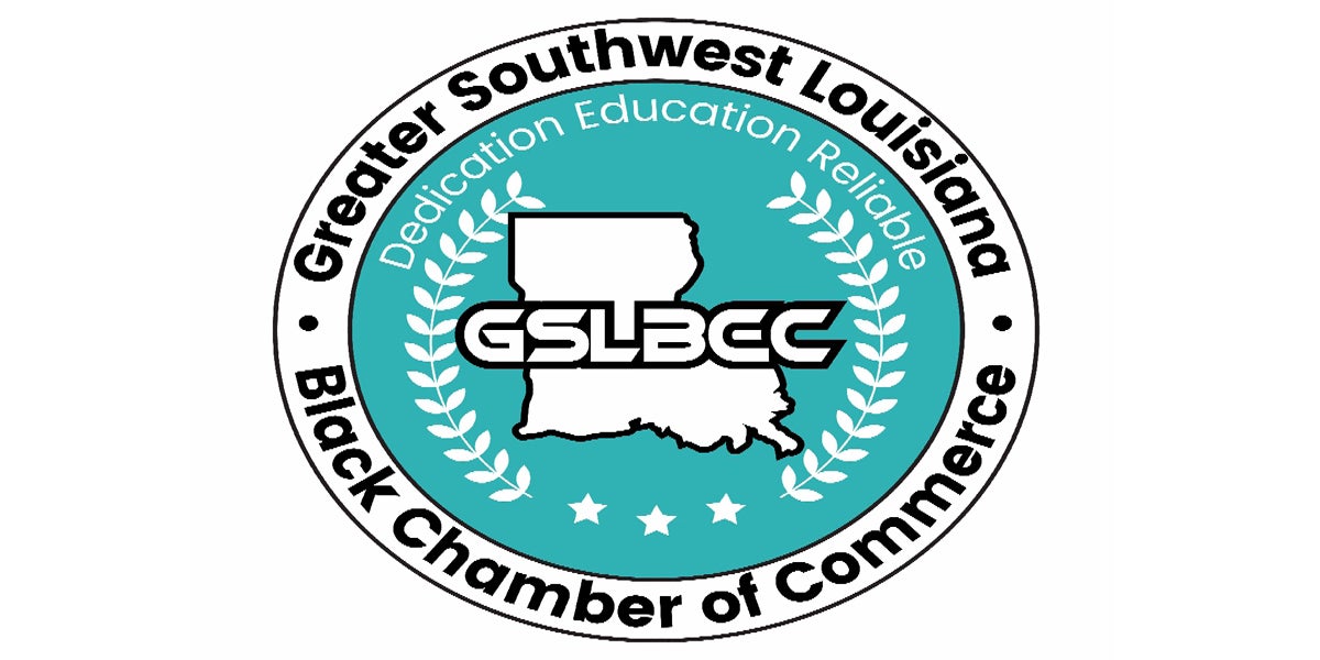 Greater SWLA Black Chamber of Commerce 