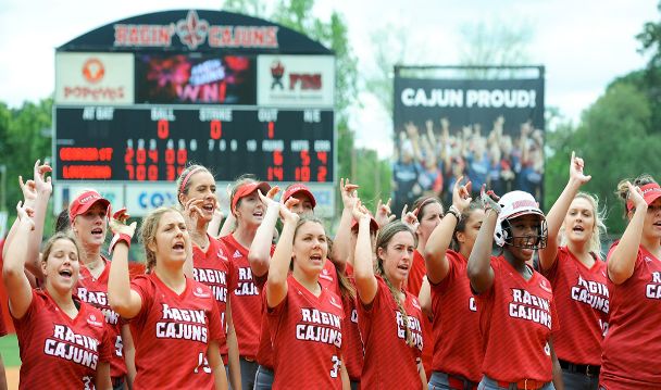 louisiana lafayette ragin cajuns women purses