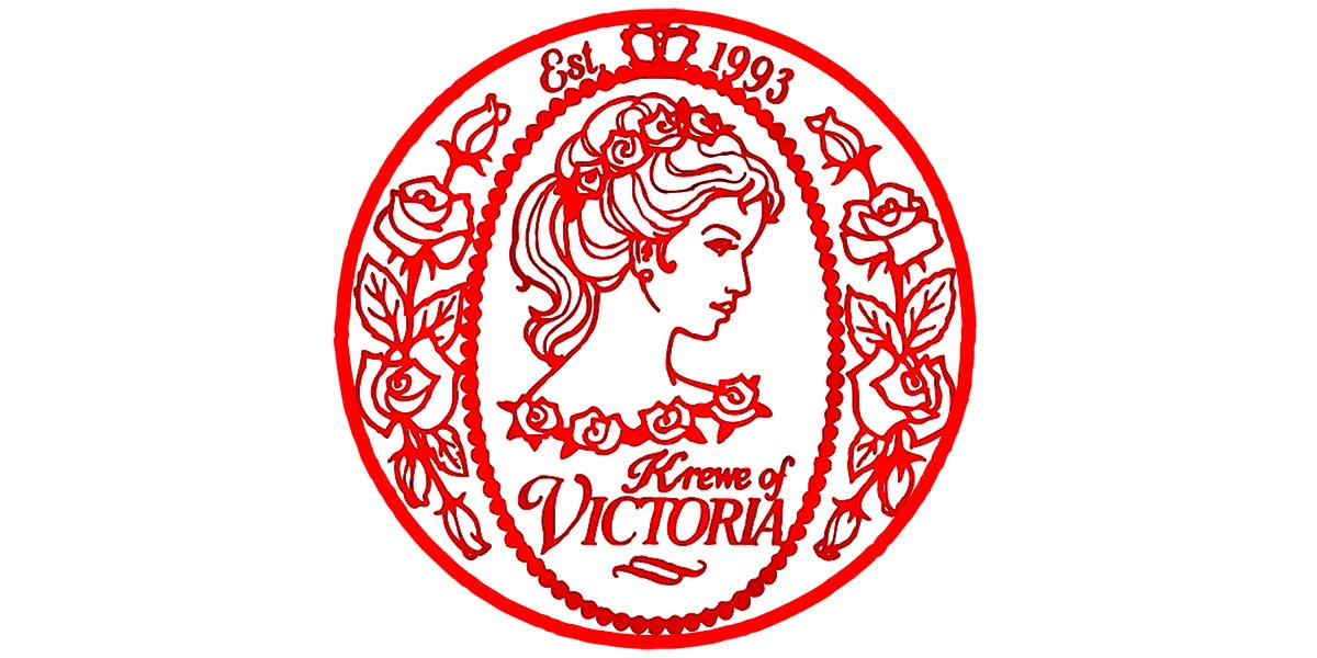 Krewe of Victoria